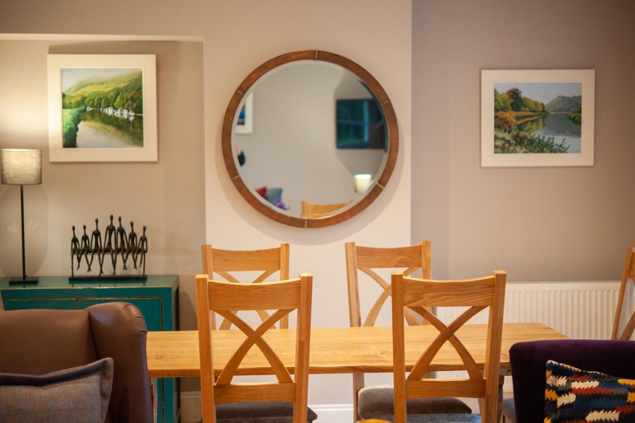 Parkside, The Loch Ness Collection Hébergement de vacances Inverness