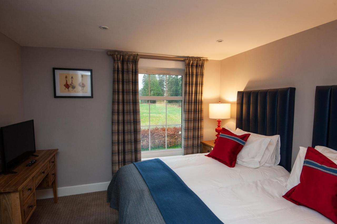 Parkside, The Loch Ness Collection Hébergement de vacances