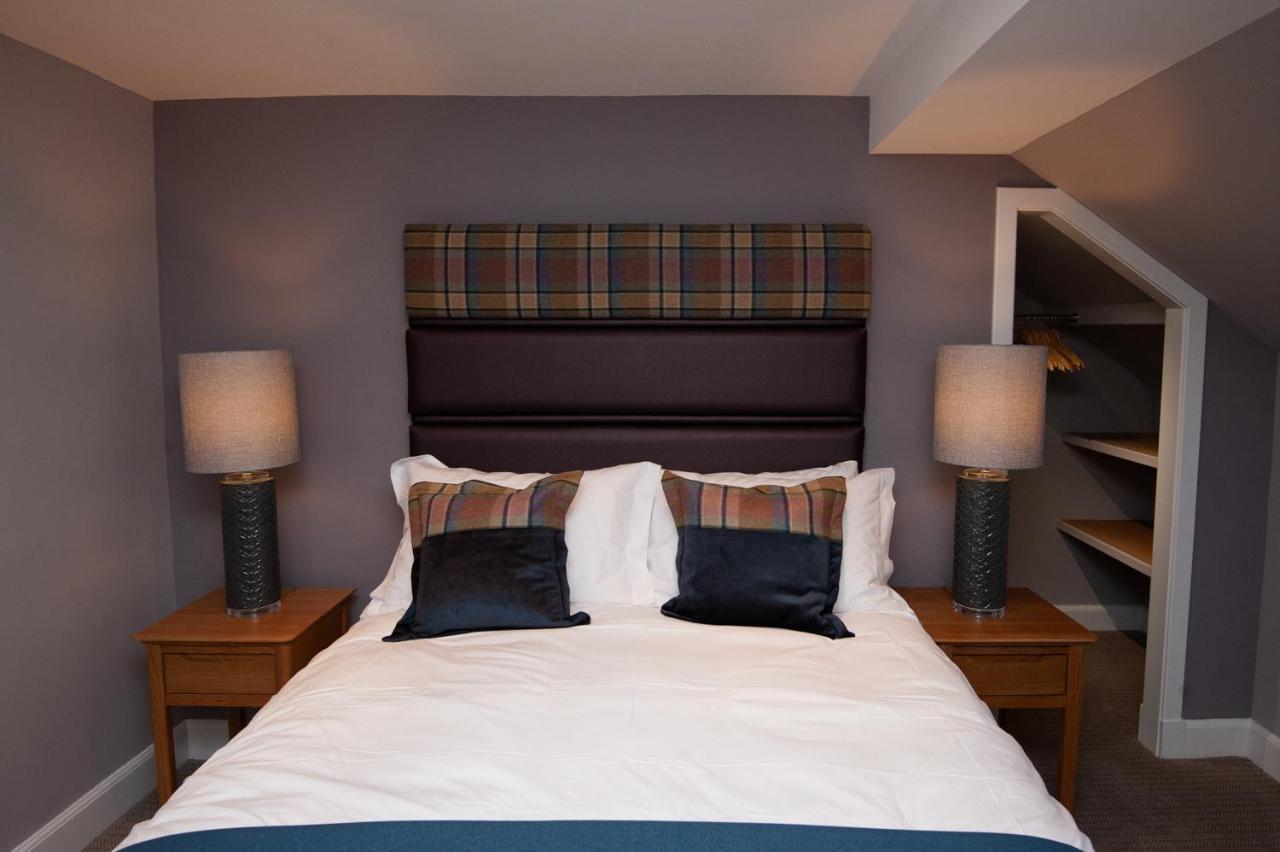 Hébergement de vacances Parkside, The Loch Ness Collection *