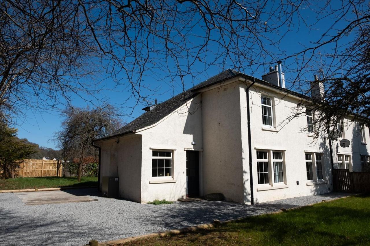 Parkside, The Loch Ness Collection Hébergement de vacances